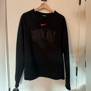 Kith x MSG Crewneck
